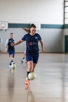 Bild 131 - wBJ NFV Futsalmeisterschaft